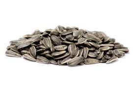 SUNFLOWER SEEDS ROASTED SALTED