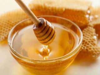 VALLEY LIQUID HONEY PASTE