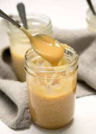 SWEETENED CONDENSED MILK