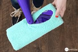 SWIFFER SHEETS REFILL