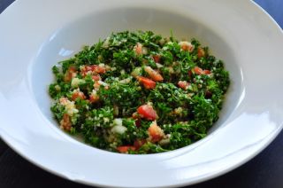 TABOULI SALAD MIX 