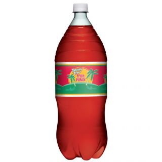 TAHITIAN TREAT FRUIT PUNCH - 2 LT X 1 bottles