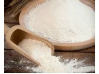 TAPIOCA FLOUR (STARCH)