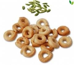 AURORA - TARALLI BARESI FENNEL - 12X 300GR