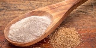 TEFF FLOUR 