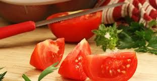 TOMATO FILETS