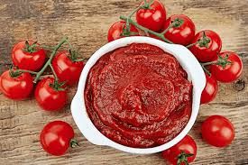 TOMATO PASTE