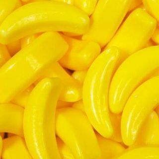 TOP BANANA BANDIT PRESSED CANDY