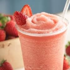 STRAWBERRY SMOOTHIE