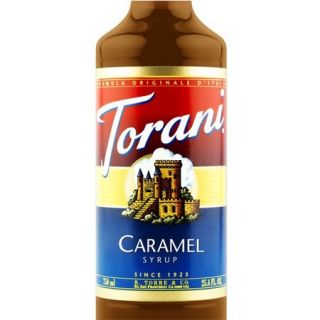 CARAMEL