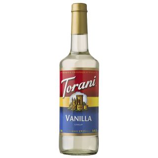 VANILLA