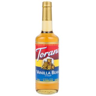 MADAGASCAR VANILLA BEAN 10EA