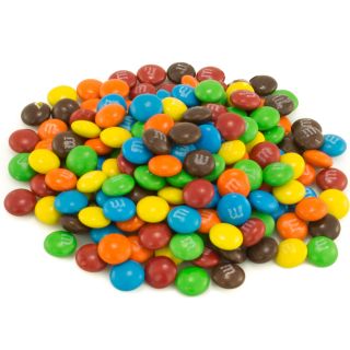 M&M MINI BAKING BITS