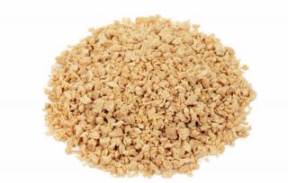 TVP SOYA GRANULES (PLAIN) 