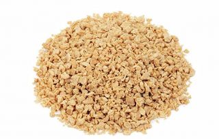 TVP SOYA TEXTURED GRANULES PLAIN  5P