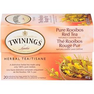 PURE ROOIBOS RED TEA