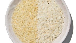 UNCLE BEN'S BASMATI RICE