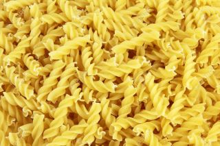 FUSILLI