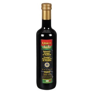 BALSAMIC VINEGAR