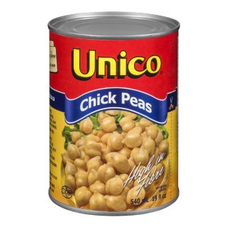 UNICO CHICK PEAS