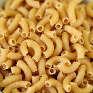 ELBOW MACARONI