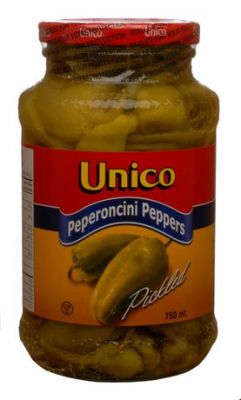 PEPERONCINI PEPPERS