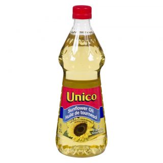 SUNFLOWER OIL