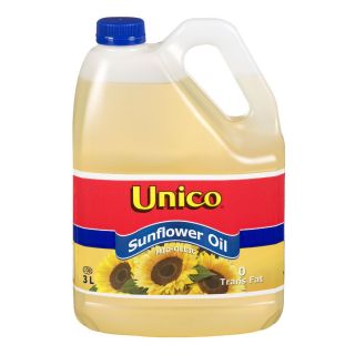 SUNFLOWER OIL