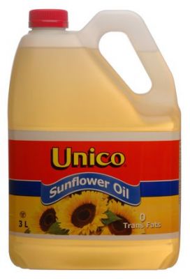 SUNFLOWER OIL