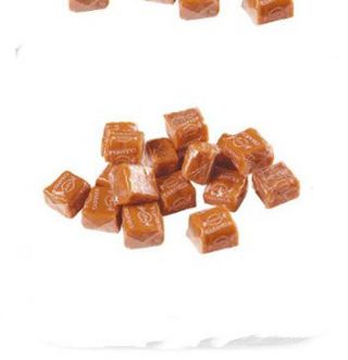  VANILLA CARAMELS 