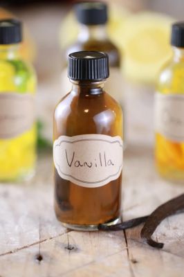 VANILLA EXTRACT