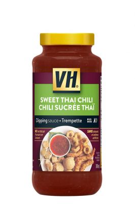 SAUCE SWT THAI CHILI