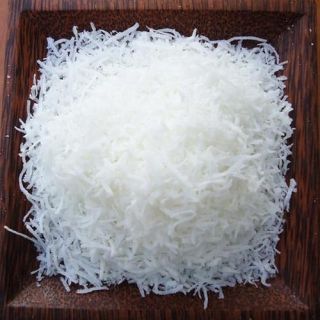 SWEETENED SHREDDED COCONUT 200G