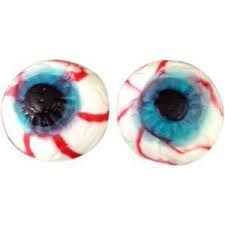  VIDALGUMMY EYE BALLS 