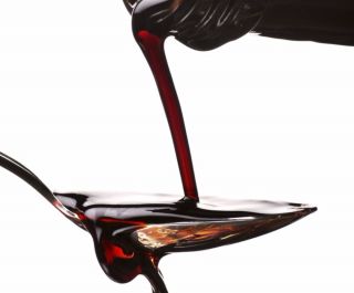 VINEGAR BALSAMIC