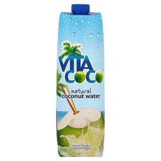 VITA COCO 100% COCONUT WATER