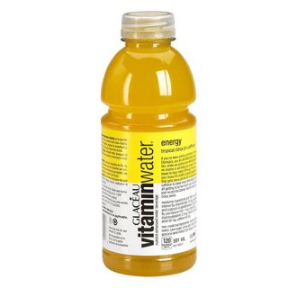 VITAMIN WATER ENERGY - 591 ML 