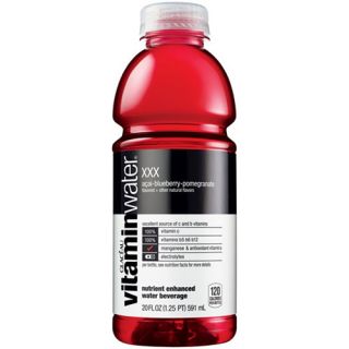 VITAMIN WATER XXX - 12X591 ML