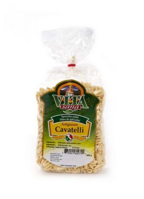 CAVATELLI