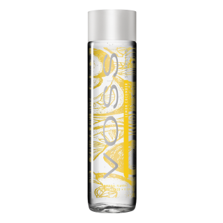 VOSS SPARKING LEMON CUCUMBER-375 ML X 12 bottles 