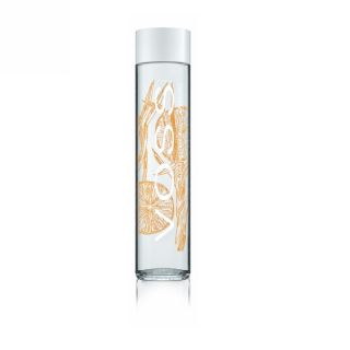 VOSS SPARKING TANGERINE LEMONGRASS-375 ML X 12 bottles 