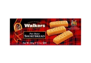 SHORTBREAD HIGLANDER