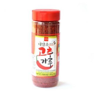 RED PEPPER POWDER COARSE