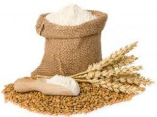 WHEAT STARCH 