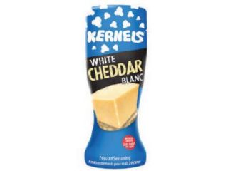 KERNELS-MMM WHITE CHEDDAR POPCORN SEAS