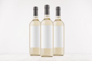 WHITE WINE VINEGAR