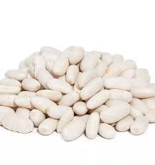 WHITE KIDNEY BEANS CELLO - 750Gr.