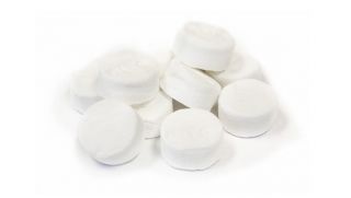 RITO MINTS ENGLISH (WHITE PEPPERMINT)