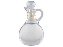 WHITE VINEGAR