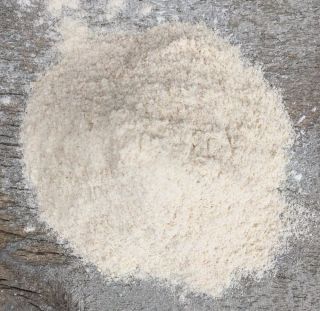 WHOLE WHEAT FLOUR HARD STONE GROUND 